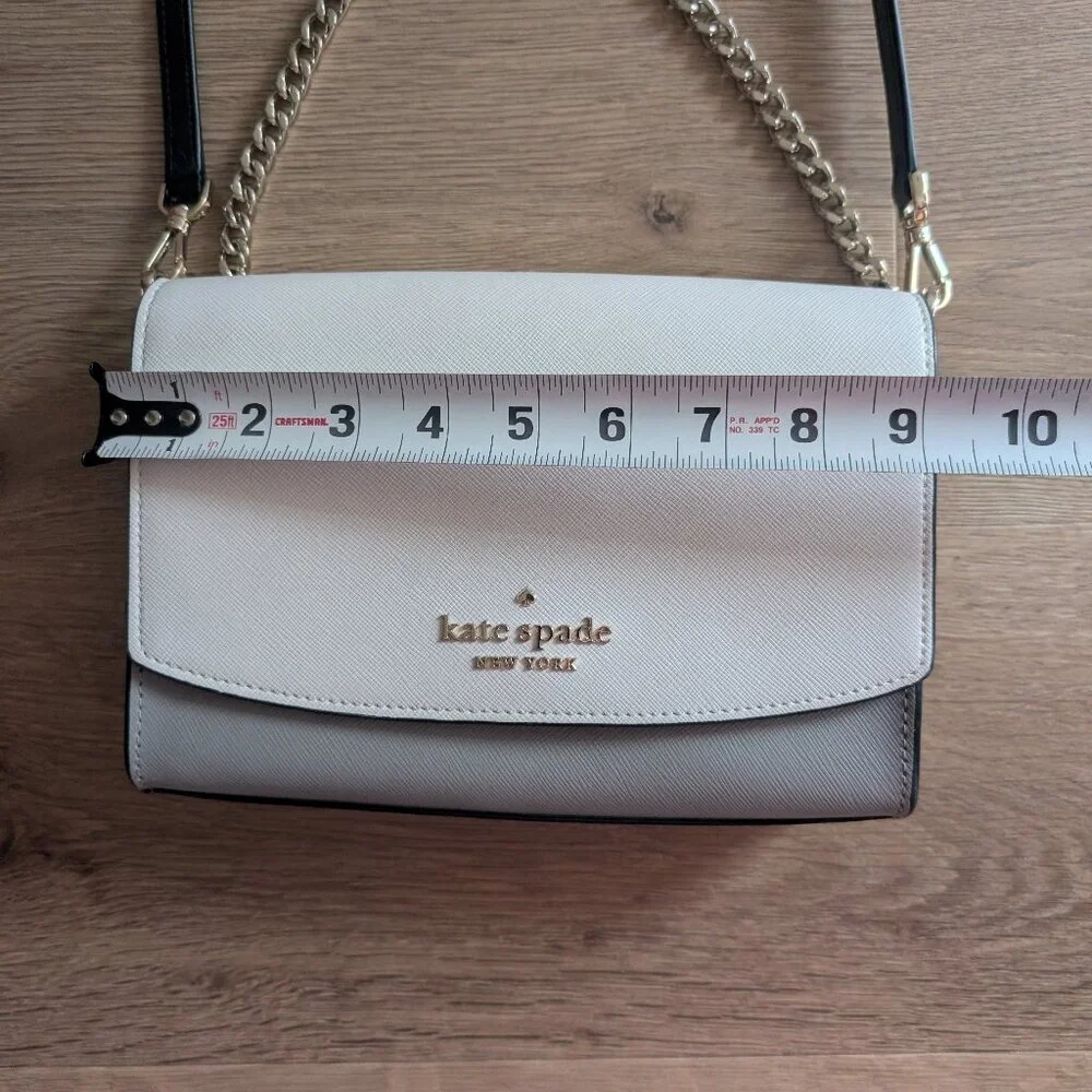 Kate Spade Convertible Convertible Crossbody - Picture 8 of 8